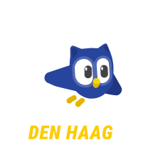 Den Haag Onderweg