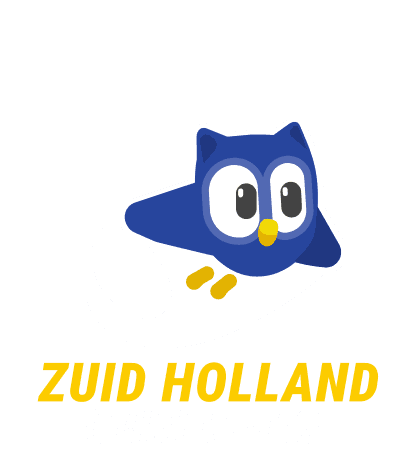 Zuid Holland Onderweg